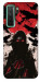 Чохол Itachi black ravens для Huawei nova 7 SE