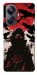 Чохол Itachi black ravens для Realme 10 Pro+