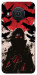 Чохол Itachi black ravens для Nokia X20