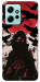 Чехол Itachi black ravens для Xiaomi Redmi Note 12 4G