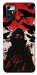 Чехол Itachi black ravens для ZTE Blade A72