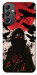 Чохол Itachi black ravens для Galaxy A24 4G