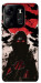 Чехол Itachi black ravens для Tecno Spark Go 2023