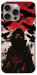 Чехол Itachi black ravens для iPhone 15 Pro Max