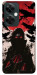 Чохол Itachi black ravens для OnePlus Nord CE 3 Lite