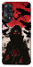 Чохол Itachi black ravens для Oppo Reno 8 T 4G
