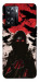Чехол Itachi black ravens для OnePlus Nord N20 SE