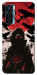 Чехол Itachi black ravens для TECNO Camon 17 Pro