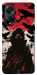 Чохол Itachi black ravens для Oppo A58 4G