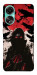 Чохол Itachi black ravens для Oppo A78 4G
