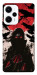 Чехол Itachi black ravens для Xiaomi Poco F5