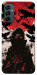Чохол Itachi black ravens для Galaxy M34 5G