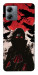 Чехол Itachi black ravens для Motorola Moto G14