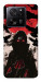 Чехол Itachi black ravens для Xiaomi 13T