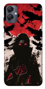 Чехол Itachi black ravens для Galaxy A05