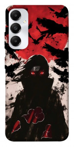 Чехол Itachi black ravens для Galaxy A05s