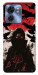 Чехол Itachi black ravens для Motorola Edge 40