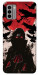 Чохол Itachi black ravens для Nokia G22