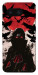 Чохол Itachi black ravens для Google Pixel 8