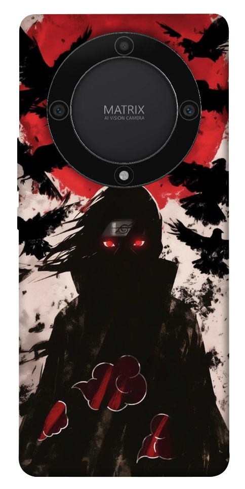 Чехол Itachi black ravens для Huawei Magic5 Lite