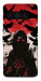 Чохол Itachi black ravens для Google Pixel 8 Pro