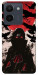 Чехол Itachi black ravens для Vivo Y36