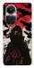 Чохол Itachi black ravens для Oppo Reno 10