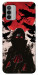 Чехол Itachi black ravens для Nokia G42