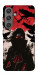 Чохол Itachi black ravens для Galaxy S24+