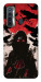 Чехол Itachi black ravens для TECNO Camon 17