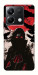 Чехол Itachi black ravens для Xiaomi Poco X6