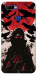 Чохол Itachi black ravens для Oppo A7