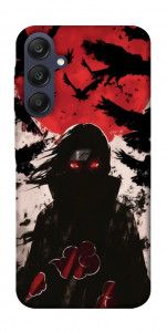 Чохол Itachi black ravens для Galaxy A25 5G