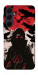 Чехол Itachi black ravens для Galaxy A55