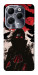 Чохол Itachi black ravens для Infinix Hot 40