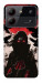 Чохол Itachi black ravens для ZTE Blade A54 4G