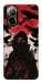 Чохол Itachi black ravens для Realme C67 4G