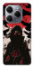 Чехол Itachi black ravens для TECNO Spark 20 Pro