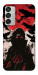 Чехол Itachi black ravens для Galaxy M15 5G