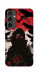 Чехол Itachi black ravens для Galaxy S24 FE