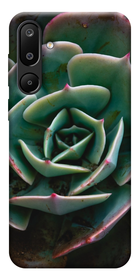 Чехол Эхеверия для Galaxy M16 5G