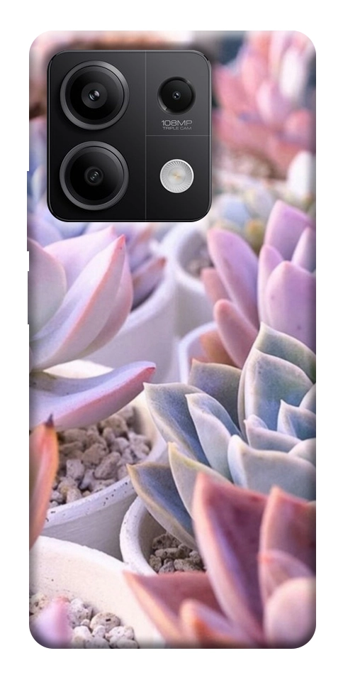 Чохол Ехеверія 2 для Xiaomi Redmi Note 13 5G