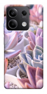 Чехол Эхеверия 2 для Xiaomi Redmi Note 13 5G