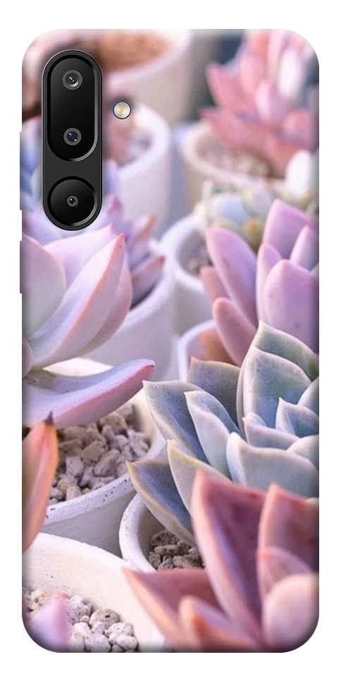 Чехол Эхеверия 2 для Galaxy M16 5G