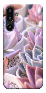 Чехол Эхеверия 2 для Galaxy F16 5G