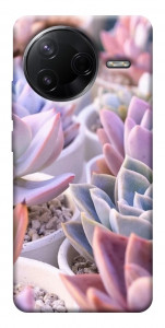 Чохол Ехеверія 2 для Xiaomi Poco F7 Pro