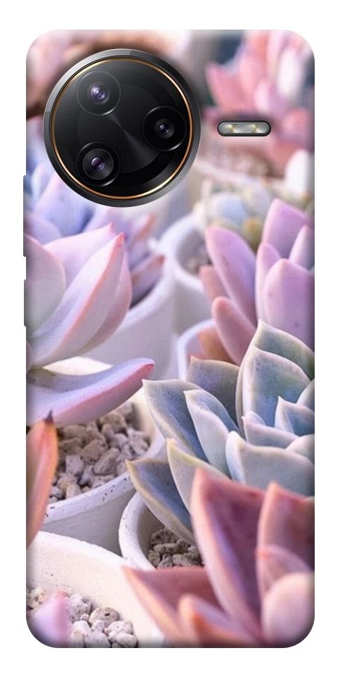 Чохол Ехеверія 2 для Xiaomi Poco F7 Ultra