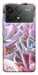 Чехол Эхеверия 2 для Xiaomi Poco F6 Pro