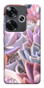 Чехол Эхеверия 2 для Xiaomi Poco F6
