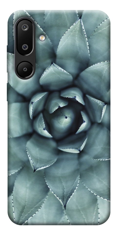 Чехол Суккуленты для Galaxy M16 5G